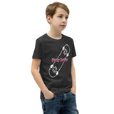 ROCK & HOLY ROLLER | Premium FUN Design Youth T-Shirt