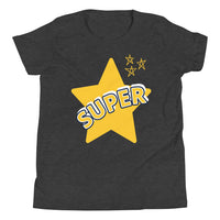 STAR | Premium CLASSIC Design SPL Youth T-Shirt