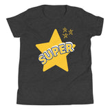 STAR | Premium CLASSIC Design SPL Youth T-Shirt