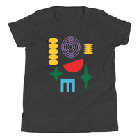 ART DECO | Premium FUN Design Youth T-Shirt