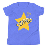 STAR | Premium CLASSIC Design SPL Youth T-Shirt