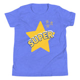 STAR | Premium CLASSIC Design SPL Youth T-Shirt