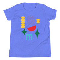 ART DECO | Premium FUN Design Youth T-Shirt