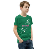 ROCK & HOLY ROLLER | Premium FUN Design Youth T-Shirt