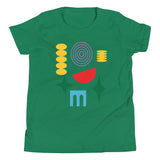 ART DECO | Premium FUN Design Youth T-Shirt