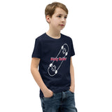 ROCK & HOLY ROLLER | Premium FUN Design Youth T-Shirt