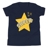 STAR | Premium CLASSIC Design SPL Youth T-Shirt