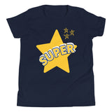 STAR | Premium CLASSIC Design SPL Youth T-Shirt