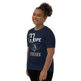 H4P | Premium FAITH Design Youth T-Shirt