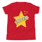 STAR | Premium CLASSIC Design SPL Youth T-Shirt