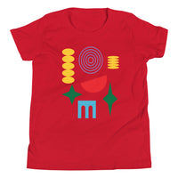 ART DECO | Premium FUN Design Youth T-Shirt