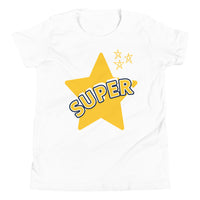STAR | Premium CLASSIC Design SPL Youth T-Shirt