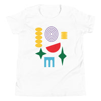 ART DECO | Premium FUN Design Youth T-Shirt