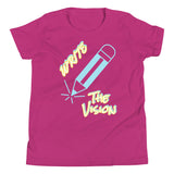 WTV | Premium FAITH Design STMT Youth T-Shirt