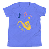 VIBE | Premium FUN Design Youth T-Shirt