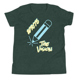 WTV | Premium FAITH Design STMT Youth T-Shirt