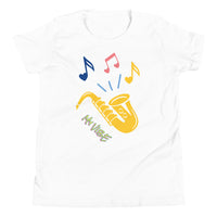 VIBE | Premium FUN Design Youth T-Shirt