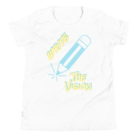 WTV | Premium FAITH Design STMT Youth T-Shirt